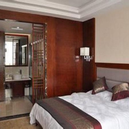 Kunming Begonia Hotel Ngoại thất bức ảnh