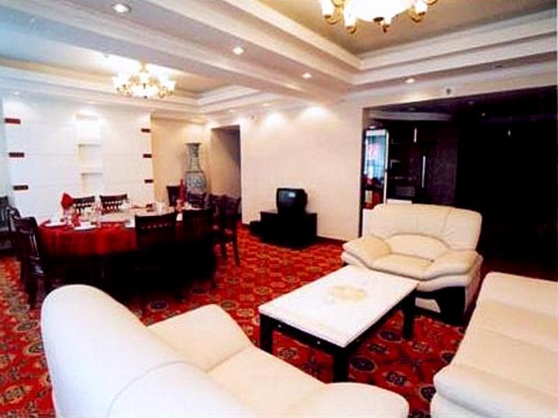 Kunming Begonia Hotel Ngoại thất bức ảnh